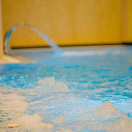 Aria Club Wellness&Spa Zlatibor Exterior foto