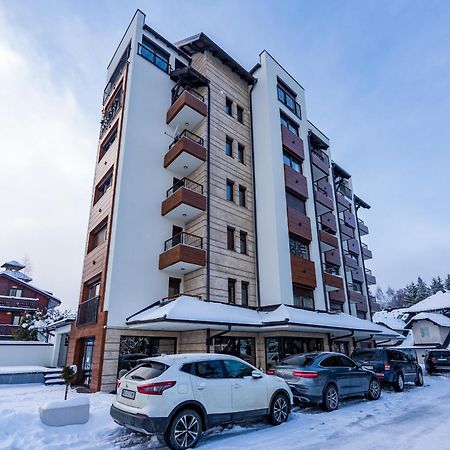 Aria Club Wellness&Spa Zlatibor Exterior foto