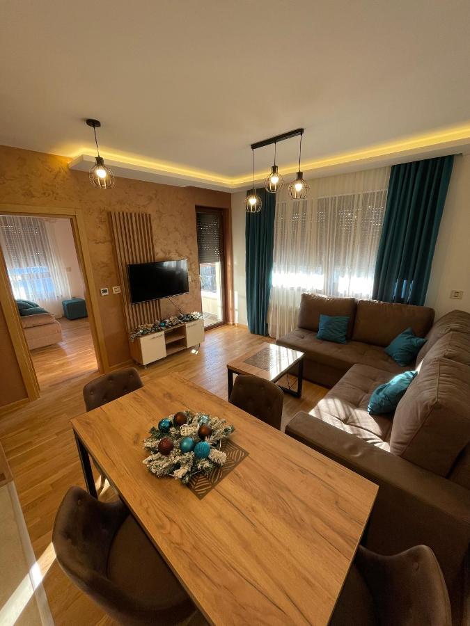 Aria Club Wellness&Spa Zlatibor Exterior foto