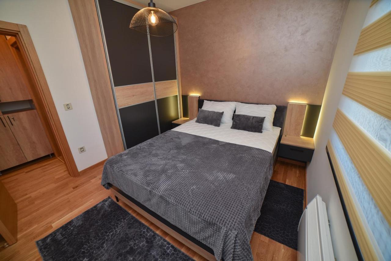 Aria Club Wellness&Spa Zlatibor Exterior foto