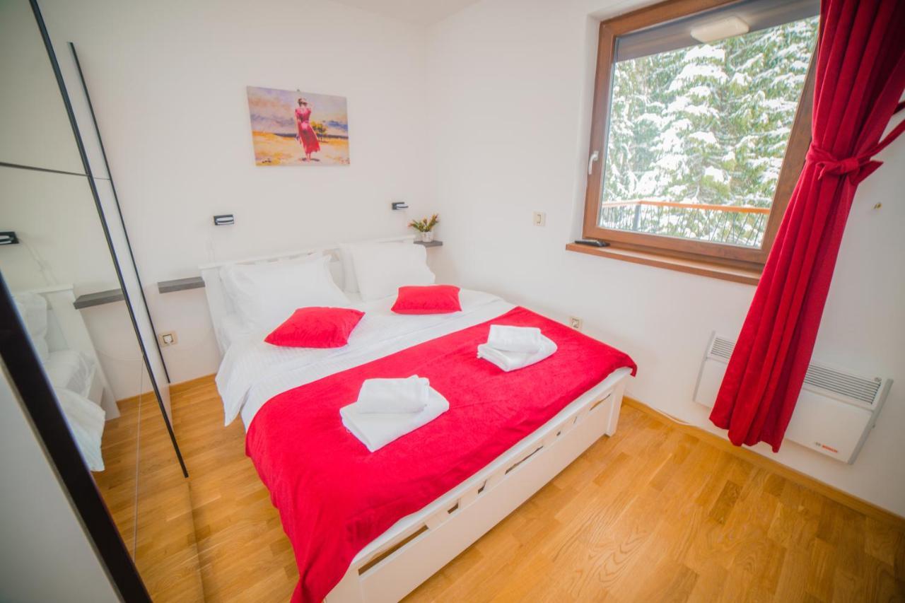 Aria Club Wellness&Spa Zlatibor Exterior foto