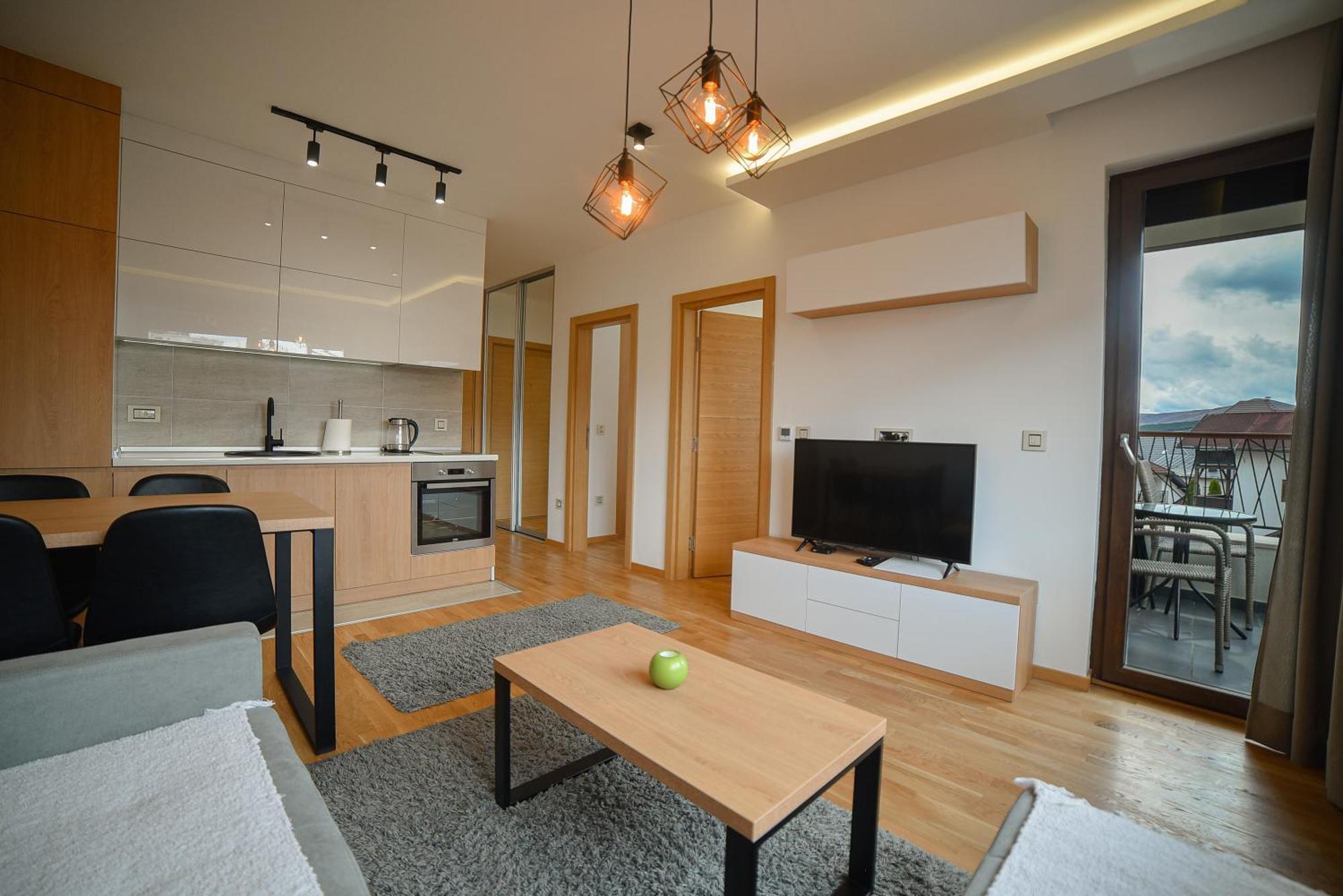 Aria Club Wellness&Spa Zlatibor Exterior foto